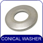 CONICAL SPRING WASHER FGI BRAND