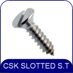 CSK SLOTTED SELF TAPPING FGI BRAND