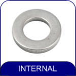 INTERNAL PLAIN WASHER