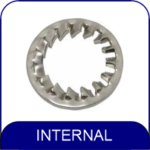 6798J INTERNAL SERRATED WASHER