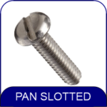 SS MACHINE SCREW MANUFACTURER IN INDIA