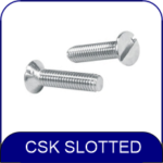 SS FASTENERS MANUFACTURER IN GERMANY