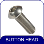 BUTTON HEAD SCREW MANUFACTURER IN MUMBAI