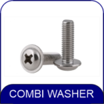 PAN COMBI WASHER MANUFACTURER IN INDIA