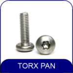 SS TORX HEAD SCREW MANUFACTURER IN MUMBAI