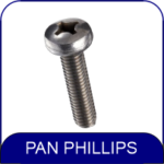 DIN 7985 SCREW FASTENERS GERMANY